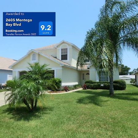 2605 Montego Bay Blvd Villa Kissimmee Kültér fotó