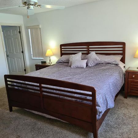 2605 Montego Bay Blvd Villa Kissimmee Kültér fotó
