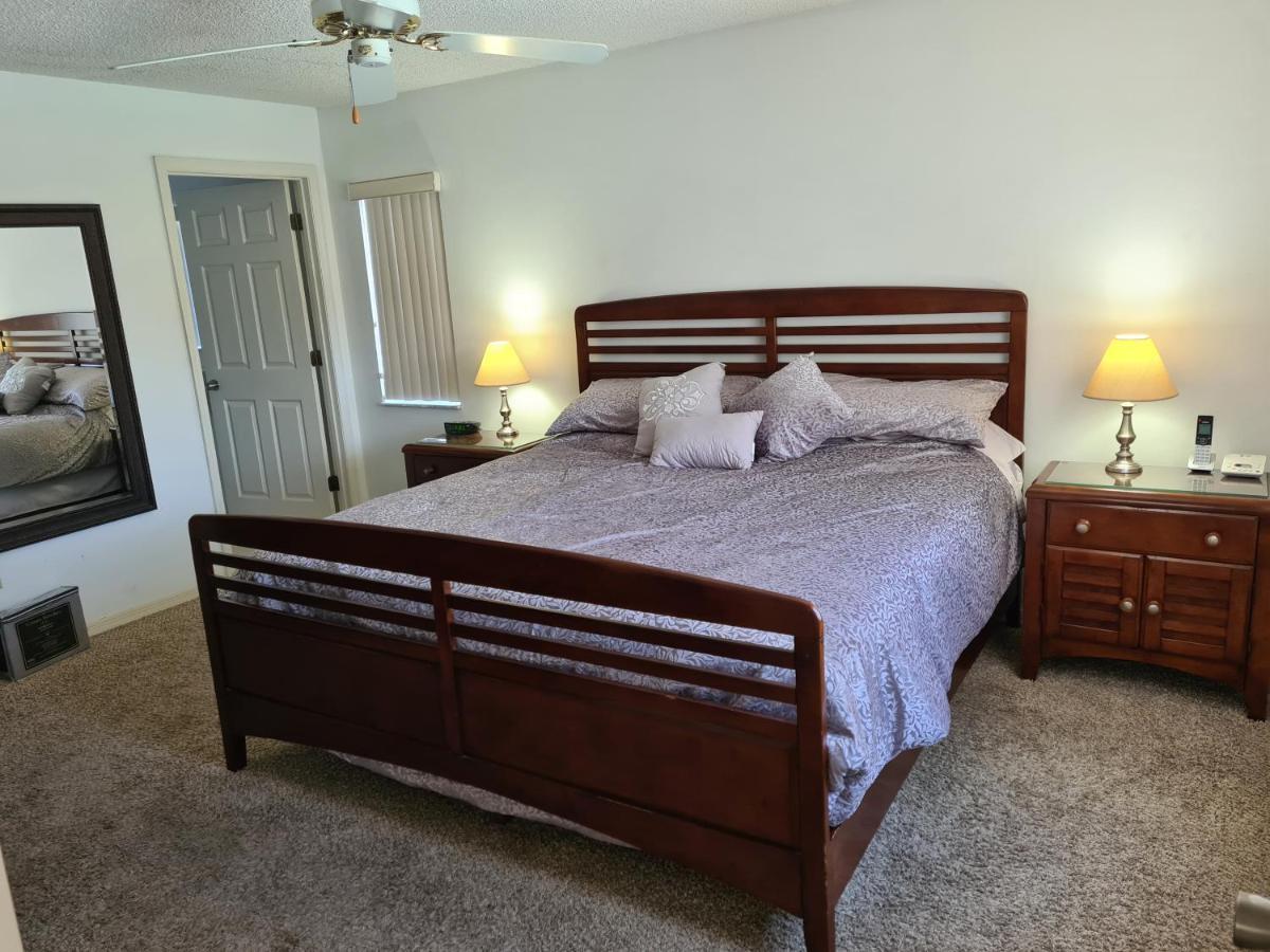 2605 Montego Bay Blvd Villa Kissimmee Kültér fotó