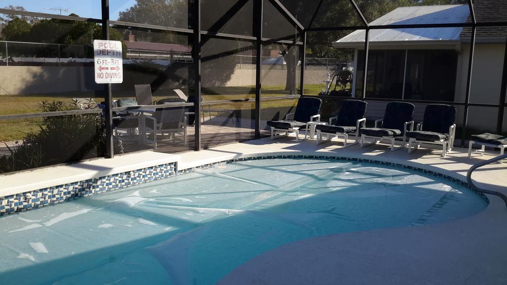 2605 Montego Bay Blvd Villa Kissimmee Kültér fotó