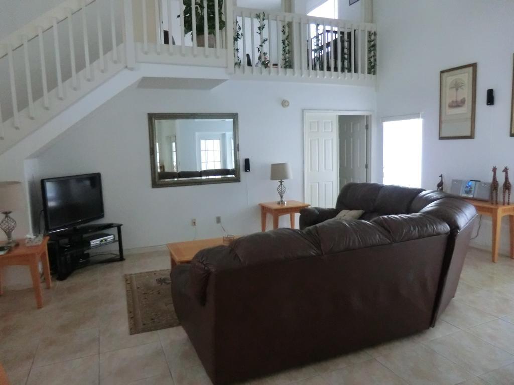 2605 Montego Bay Blvd Villa Kissimmee Kültér fotó
