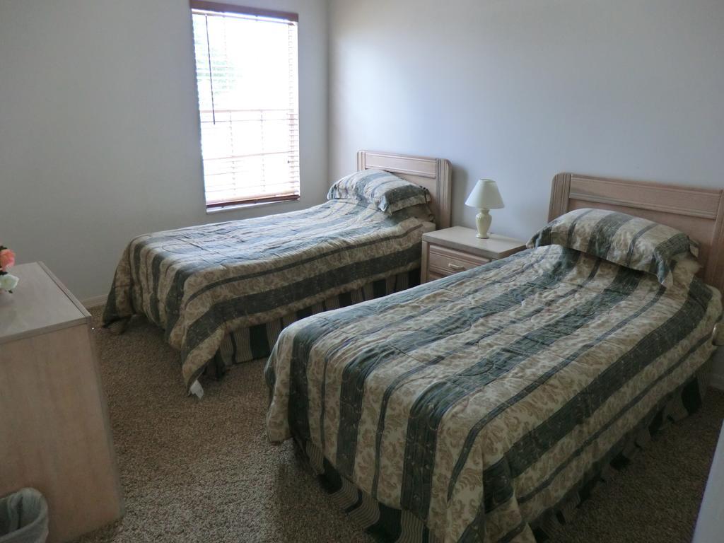 2605 Montego Bay Blvd Villa Kissimmee Kültér fotó