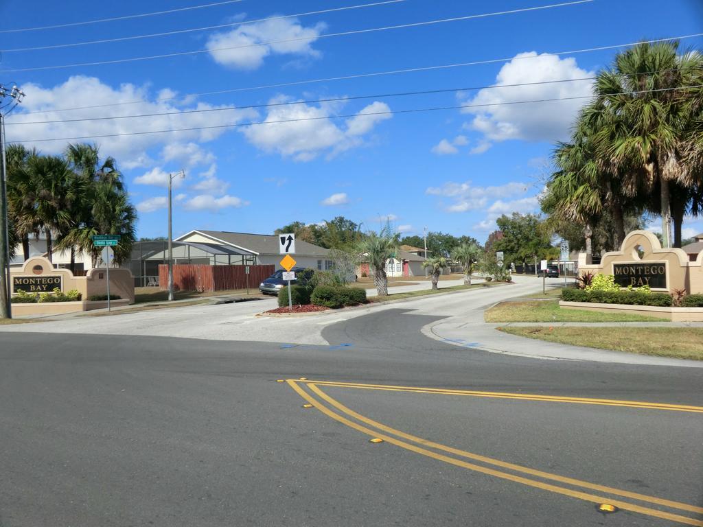 2605 Montego Bay Blvd Villa Kissimmee Kültér fotó