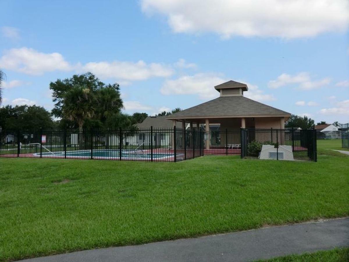 2605 Montego Bay Blvd Villa Kissimmee Kültér fotó