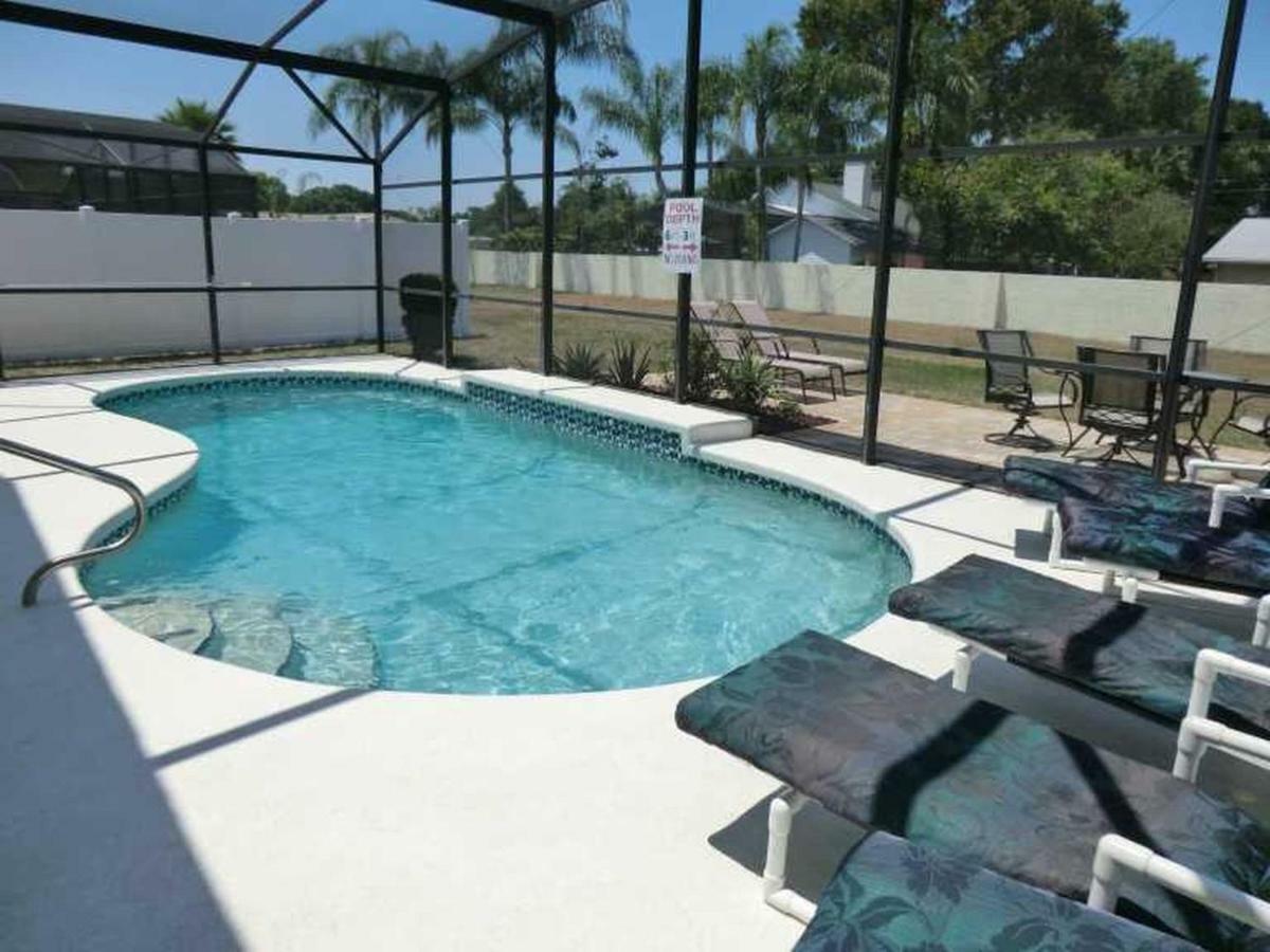 2605 Montego Bay Blvd Villa Kissimmee Kültér fotó