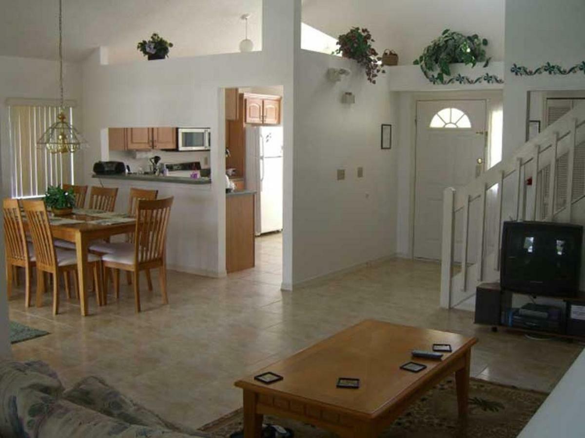 2605 Montego Bay Blvd Villa Kissimmee Kültér fotó